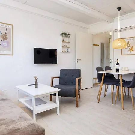 Romo Xv Holiday home Romo Kirkeby