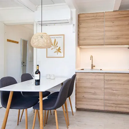 Romo Xv * Rømø Kirkeby